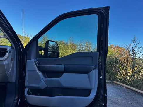 New 2026 Ford F250 XL w/ STX Appearance Package image 39