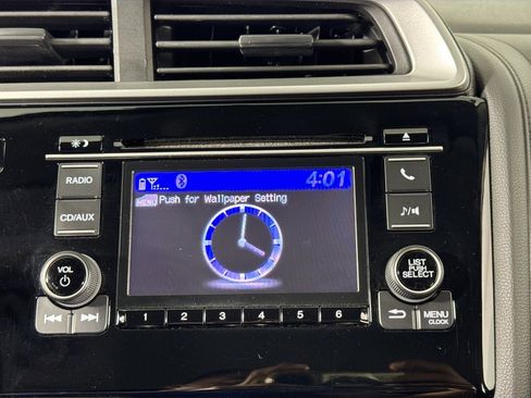 Used 2017 Honda Fit LX image 16