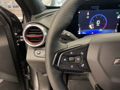 New 2026 Chevrolet Trax RS w/ Driver Confidence Package FWD image 14