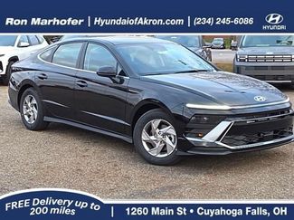 New 2026 Hyundai Sonata SE FWD video 1