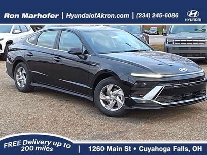 New 2026 Hyundai Sonata SE