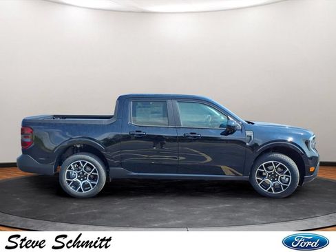 New 2026 Ford Maverick Lariat AWD/4WD image 27