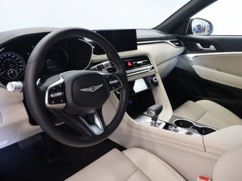 New 2026 Genesis G70 2.5T AWD/4WD image 19