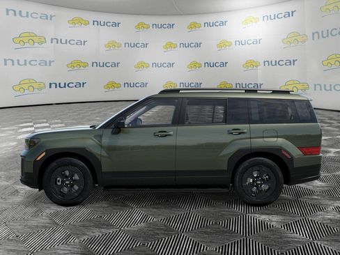 New 2026 Hyundai Santa Fe XRT AWD/4WD image 3