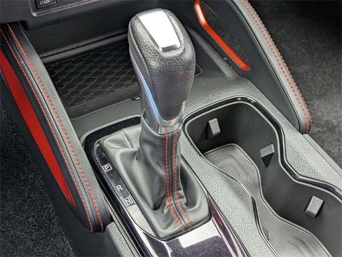 Used 2023 Nissan Frontier PRO-4X w/ Pro Convenience Package image 21