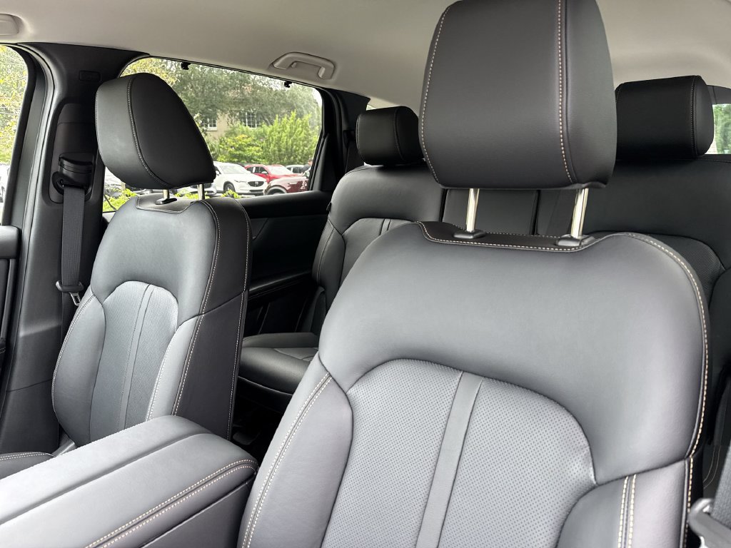 New 2026 MAZDA CX-70 SC AWD/4WD image 41
