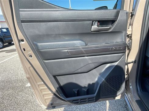 New 2026 Toyota Tacoma TRD Off-Road image 17