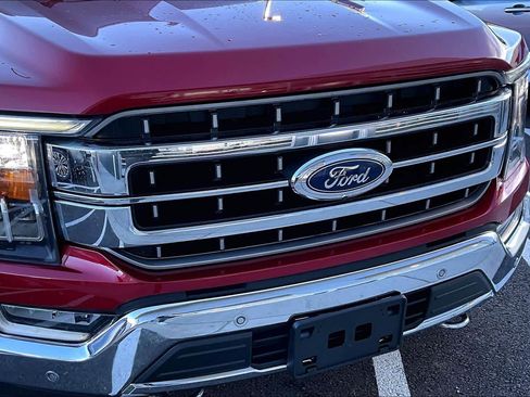 Used 2021 Ford F150 Lariat image 29