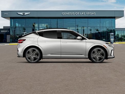 New 2026 Genesis GV60 Performance AWD/4WD image 5