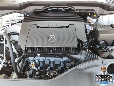 Certified 2026 Acura MDX FWD w/ Technology Package image 32