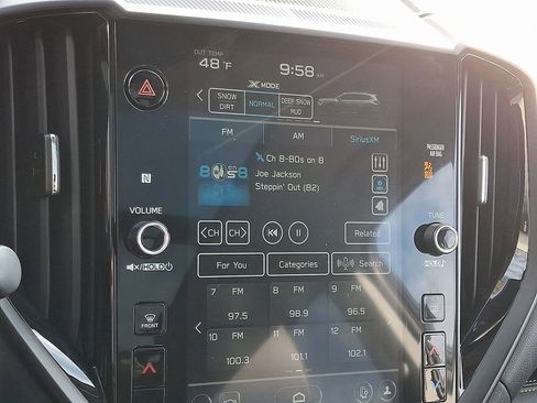 Certified 2023 Subaru Ascent Onyx Edition Limited image 21