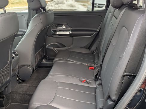 Certified 2025 Mercedes-Benz GLB 250 GLB 250 image 27