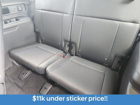 Certified 2025 Hyundai Santa Fe Calligraphy image 23