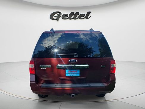 Used 2013 Ford Expedition XLT RWD image 6