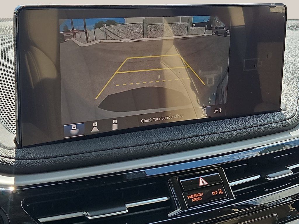 New 2026 Acura MDX FWD image 20