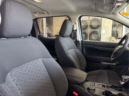 New 2025 Ford Ranger XLT w/ Equipment Group 301A High image 35