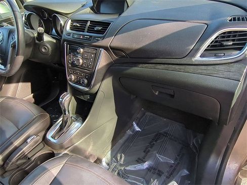 Used 2014 Buick Encore Leather image 28