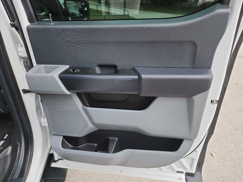 Used 2021 Ford F150 XL w/ Trailer Tow Package image 36