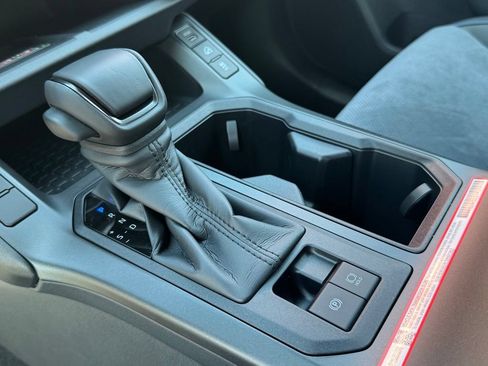 New 2026 Toyota RAV4 XSE AWD/4WD image 29