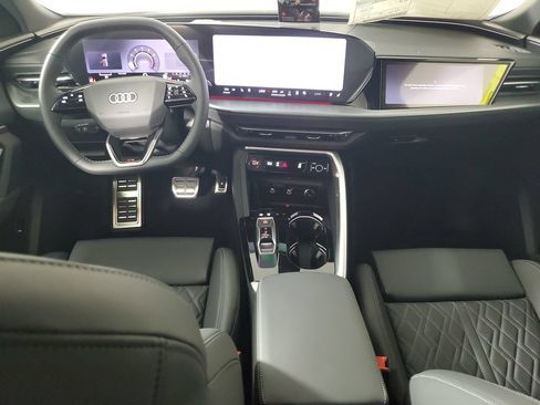 New 2026 Audi SQ5 Premium Plus AWD/4WD image 14