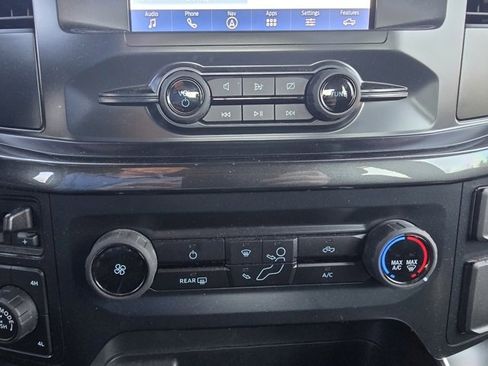 Used 2022 Ford F150 XL w/ STX Appearance Package image 17