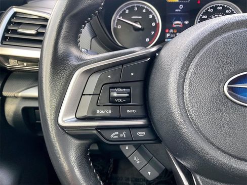 Used 2021 Subaru Forester Premium image 22