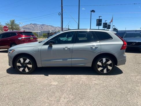 Used 2025 Volvo XC60 T8 Plus w/ Protection Package Premier AWD/4WD image 6