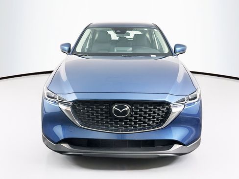 Used 2023 MAZDA CX-5 AWD 2.5 S image 2