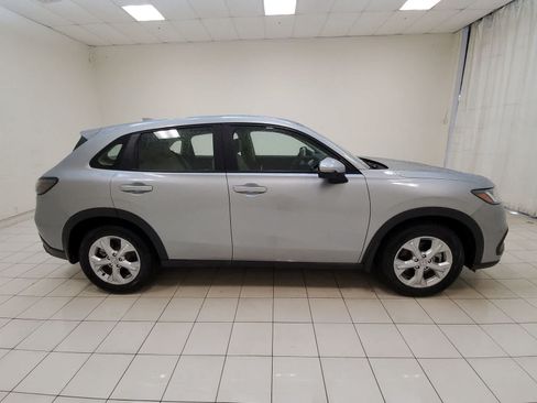 Used 2024 Honda HR-V LX image 24