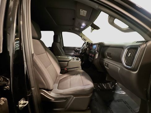 Used 2020 Chevrolet Silverado 1500 RST w/ All-Star Edition RWD image 21