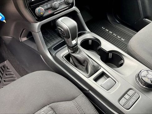 New 2025 Ford Ranger XLT AWD/4WD image 8