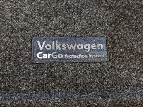 New 2026 Volkswagen Atlas SE AWD/4WD image 28