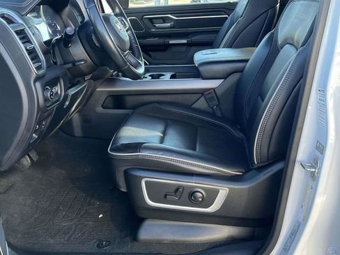 Used 2023 RAM 1500 Laramie image 13