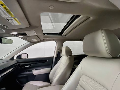 Used 2023 Honda CR-V EX-L image 21