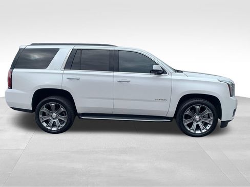 Used 2020 GMC Yukon SLT w/ Open Road Package AWD/4WD image 6
