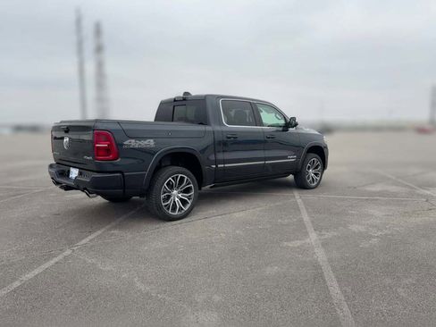 New 2026 RAM 1500 Tungsten w/ Off Road Group image 12