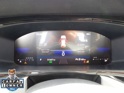 Used 2024 Volkswagen Taos S FWD image 24