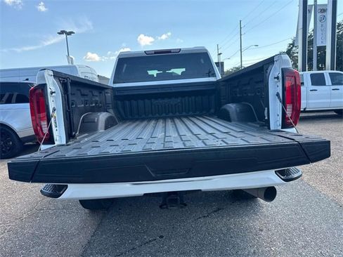 Certified 2023 GMC Sierra 2500 AT4 image 10