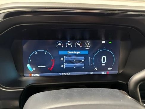 New 2026 Ford F350 Lariat w/ Black Appearance Package AWD/4WD image 20
