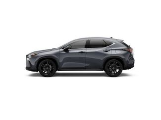 New 2026 Lexus NX 450h+ AWD w/ Accessory Package (Z2) video 2