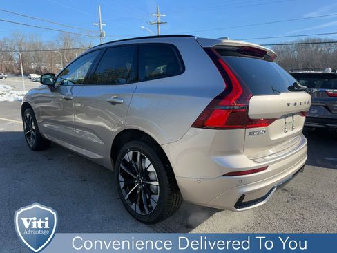 New 2026 Volvo XC60 B5 Ultra w/ Protection Package Premier image 6