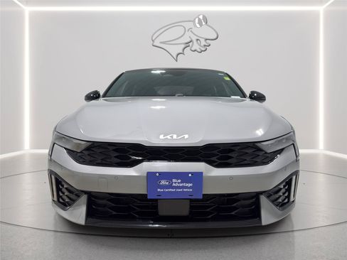 Used 2025 Kia K5 GT-Line w/ GT-Line Premium Package FWD image 9
