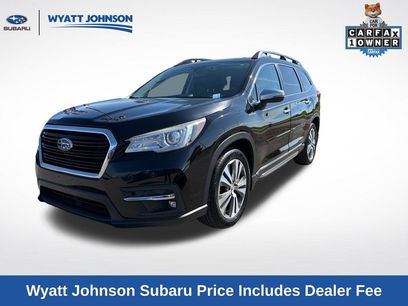 Used 2020 Subaru Ascent Touring