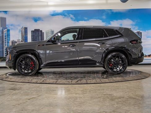 New 2026 BMW XM Label Red image 6