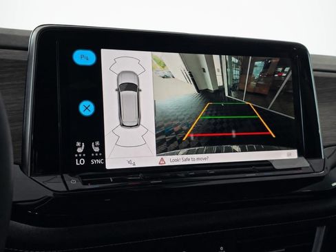 New 2026 Volkswagen Atlas SEL AWD/4WD image 26