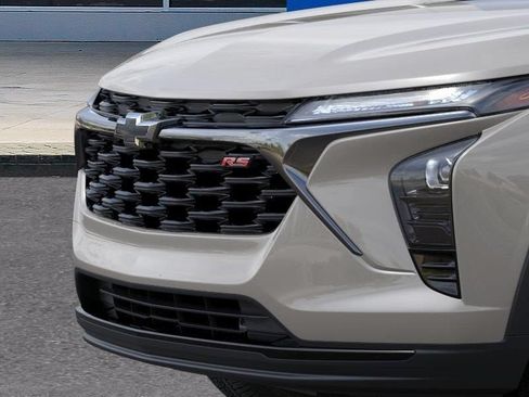 New 2026 Chevrolet Trax RS w/ Driver Confidence Package FWD image 13