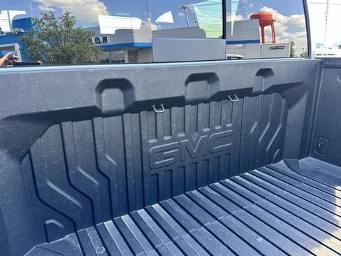 Used 2024 GMC Sierra 1500 Denali Ultimate image 39