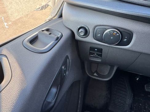 New 2026 Ford Transit 250 148 Medium Roof Extended AWD image 23