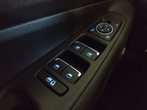 Used 2023 Hyundai Santa Fe SEL FWD image 27