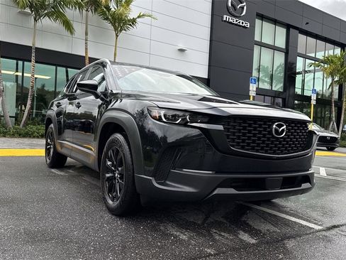 Certified 2025 MAZDA CX-50 AWD 2.5 S w/ Select Package image 31